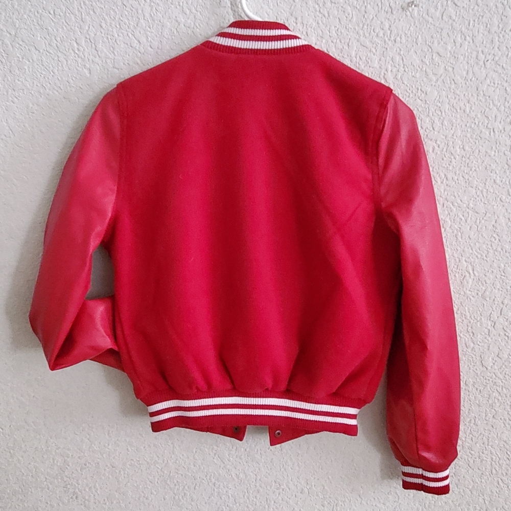Jacket - Picture 2 of 3